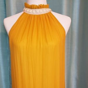 Sho Lami summer dress